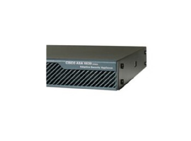 Firewall ASA 5520