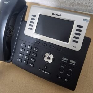 Telefone IP SIP-T29G Yealink