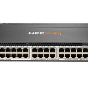 HPE Aruba Networking CX 6300M — JL659A