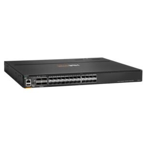 HPE Aruba Networking CX 8100-48XF4C — R9W90A