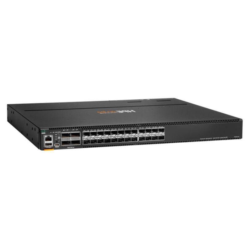 HPE Aruba Networking CX 8100-48XF4C — R9W90A