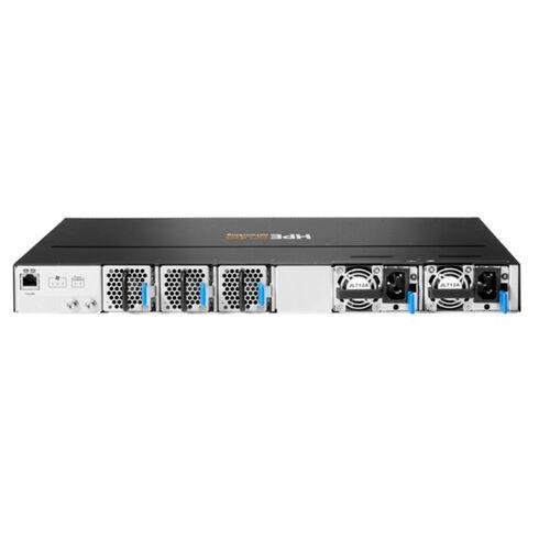 HPE Aruba Networking CX 8100-48XF4C — R9W90A - Imagem 2