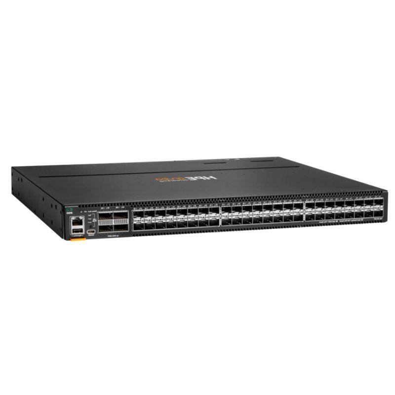 HPE Aruba Networking CX 8100-48XF4C — R9W90A - Imagem 3
