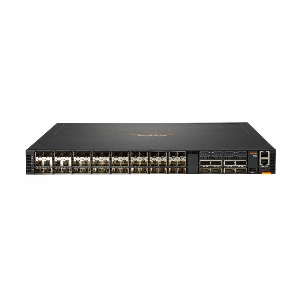 HPE Aruba Networking CX 8325-48Y8C — JL624A - Imagem 2
