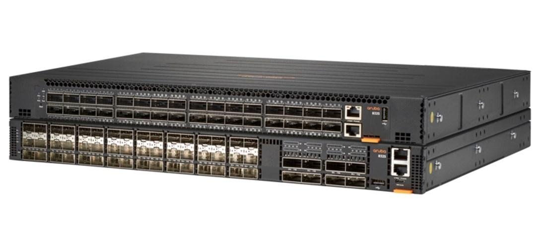 HPE Aruba Networking CX 8325-48Y8C — JL624A - Imagem 3