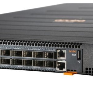 HPE Aruba Networking CX 8325-48Y8C — JL624A